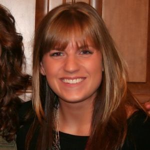 Meet your Posher, Kelly